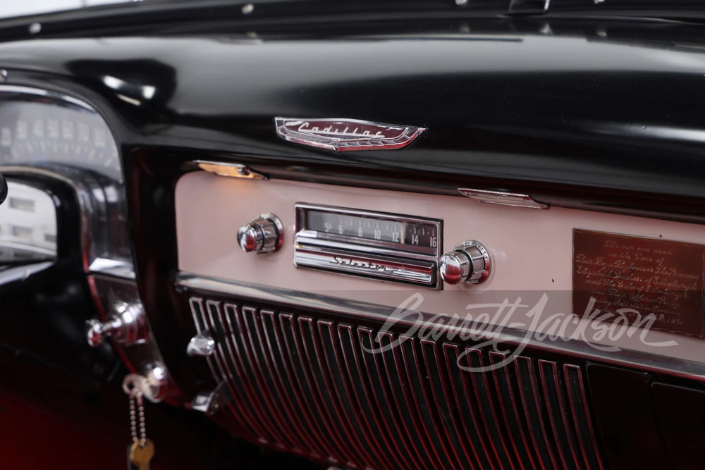 1951 Cadillac Series 62 2nd Gen - Image 16 of 31
