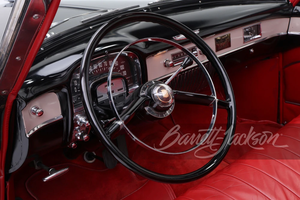 1951 Cadillac Series 62 2nd Gen - Image 21 of 31