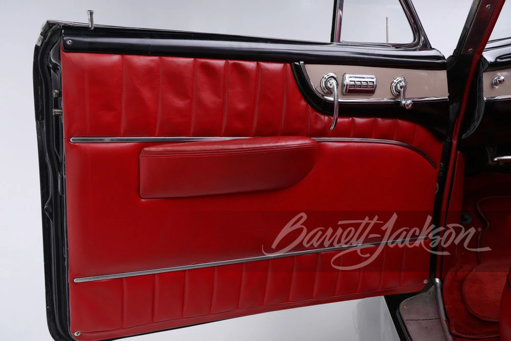 1951 Cadillac Series 62 2nd Gen - Image 13 of 31