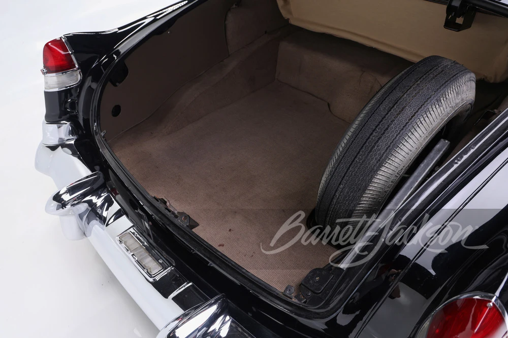 1951 Cadillac Series 62 2nd Gen - Image 24 of 31