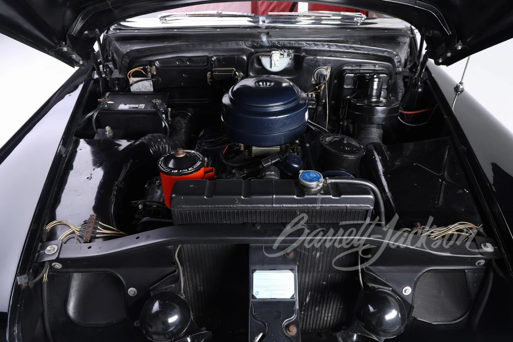 1951 Cadillac Series 62 2nd Gen - Image 26 of 31
