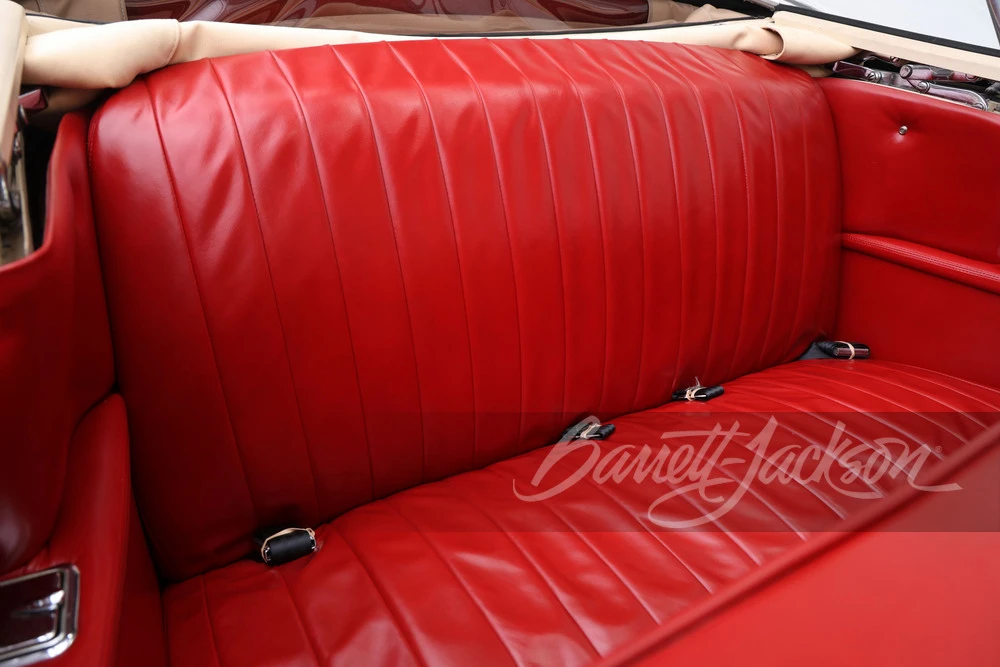 1951 Cadillac Series 62 2nd Gen - Image 14 of 31