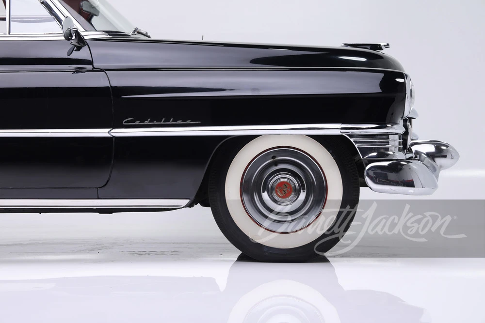 1951 Cadillac Series 62 2nd Gen - Image 31 of 31