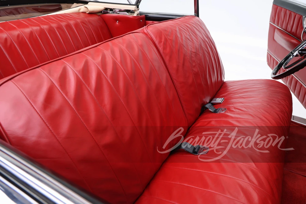 1951 Cadillac Series 62 2nd Gen - Image 20 of 31