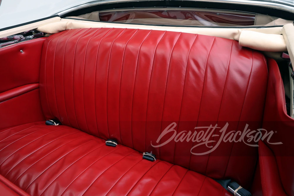 1951 Cadillac Series 62 2nd Gen - Image 12 of 31
