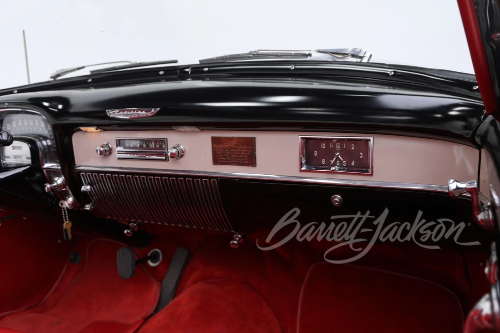 1951 Cadillac Series 62 2nd Gen - Image 9 of 31