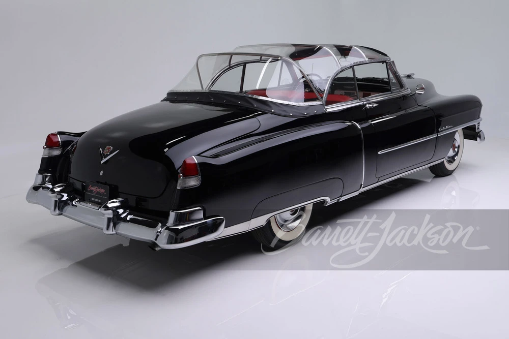 1951 Cadillac Series 62 2nd Gen - Image 3 of 31