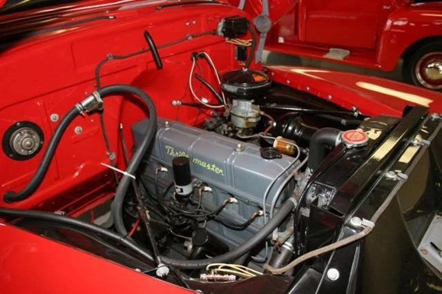 1951 Chevrolet Advance Design - Image 3 of 5