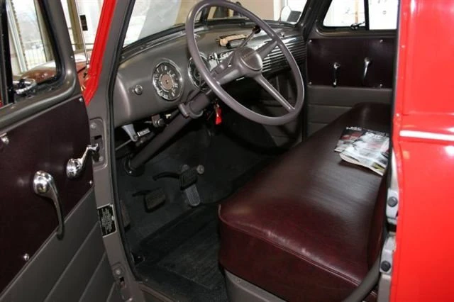 1951 Chevrolet Advance Design - Image 4 of 5
