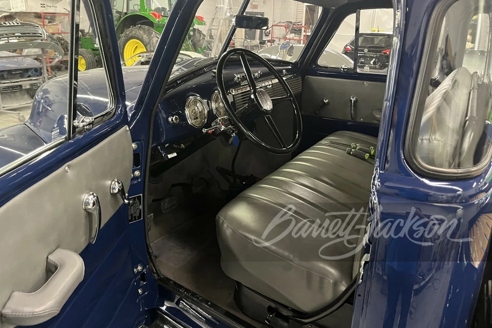 1951 Chevrolet Advance Design - Image 2 of 6