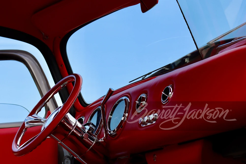 1951 Chevrolet Advance Design - Image 4 of 31