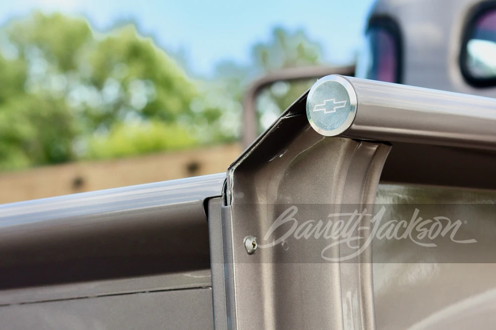 1951 Chevrolet Advance Design - Image 7 of 31