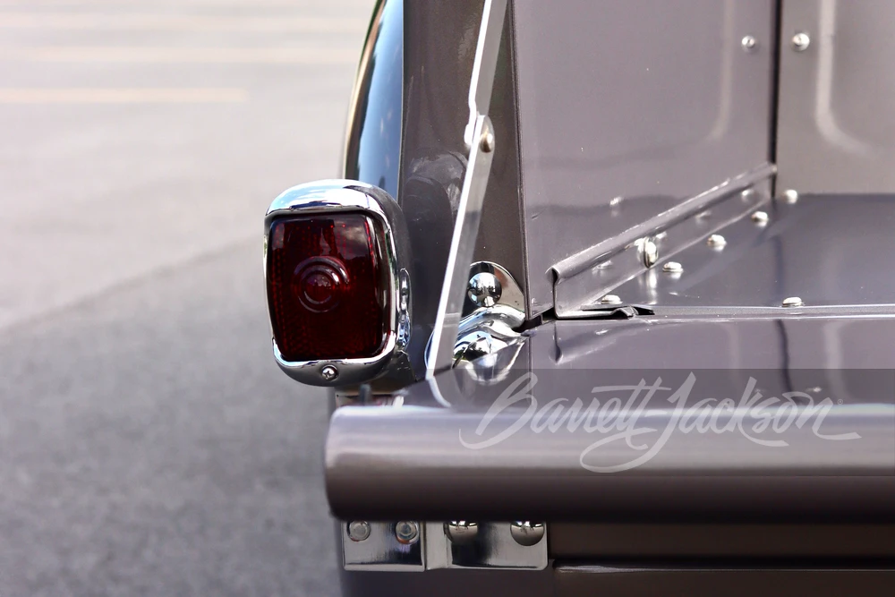 1951 Chevrolet Advance Design - Image 16 of 31