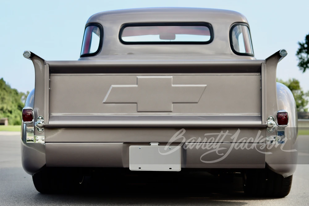 1951 Chevrolet Advance Design - Image 23 of 31