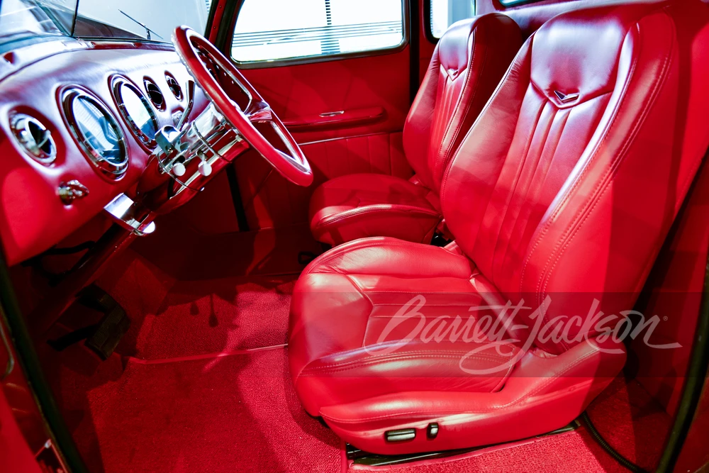 1951 Chevrolet Advance Design - Image 24 of 31