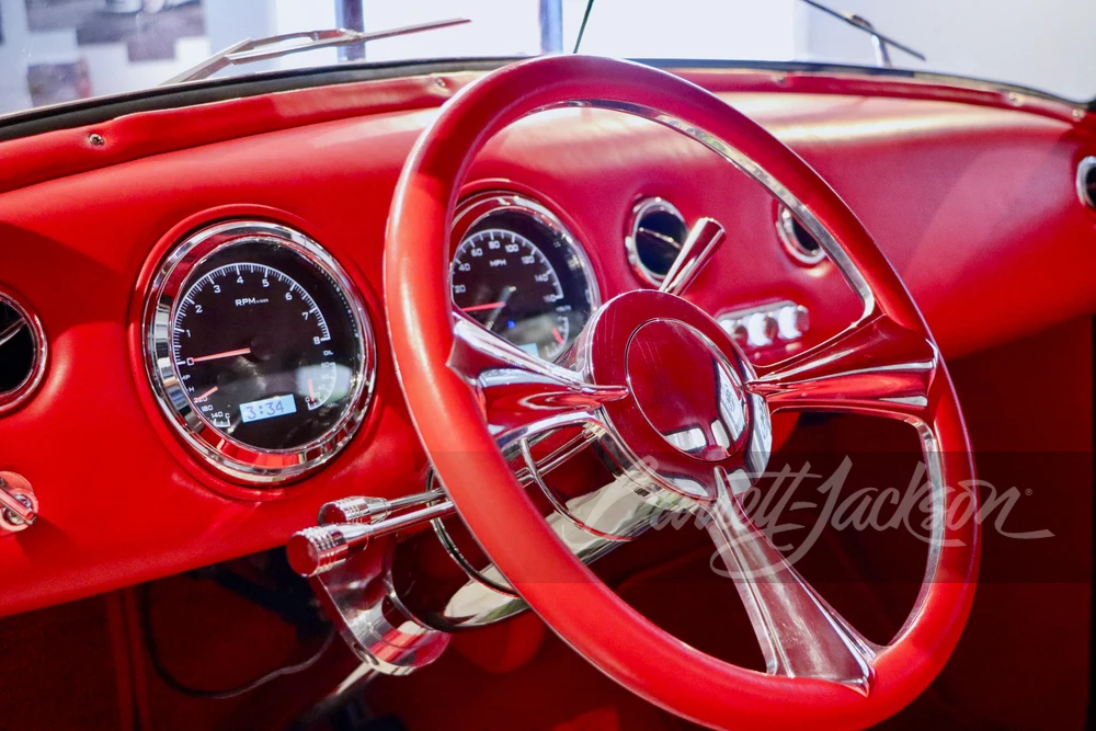 1951 Chevrolet Advance Design - Image 27 of 31