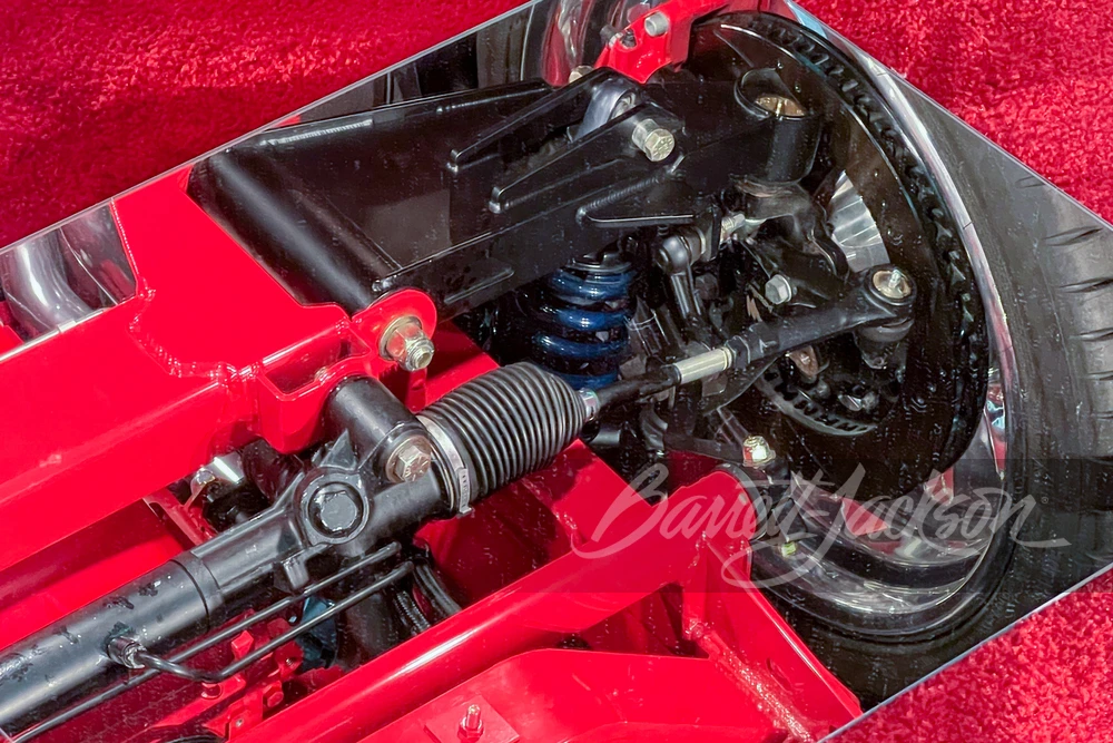 1951 Chevrolet Advance Design - Image 30 of 31