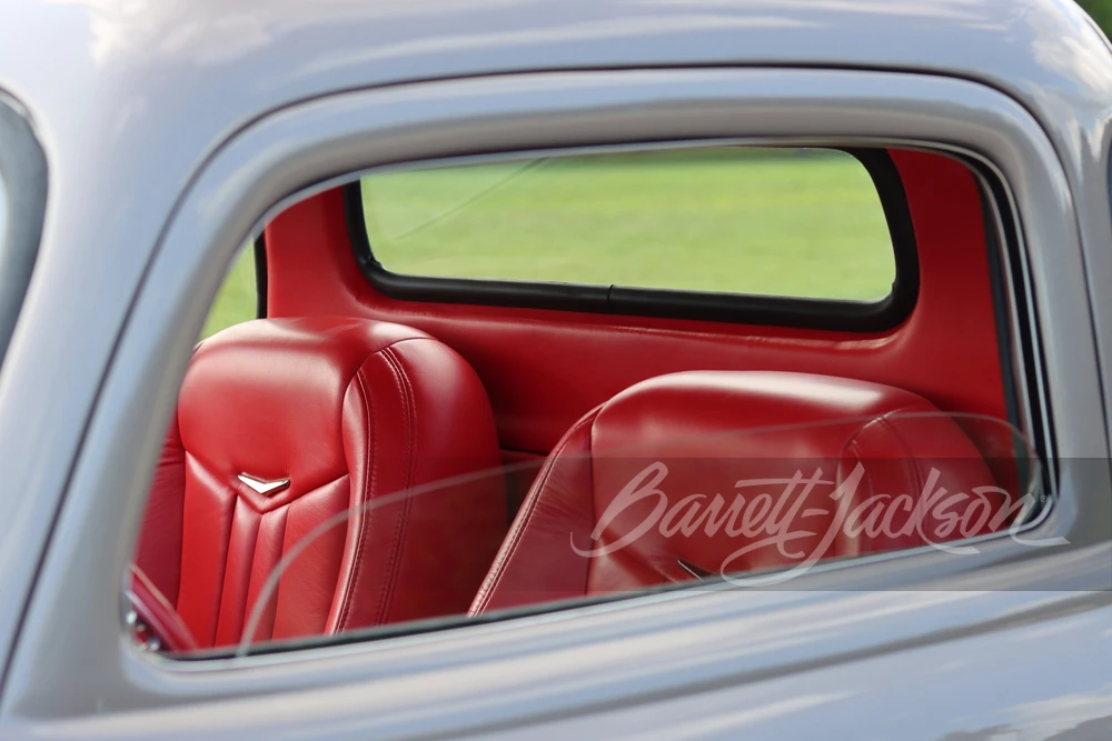 1951 Chevrolet Advance Design - Image 31 of 31