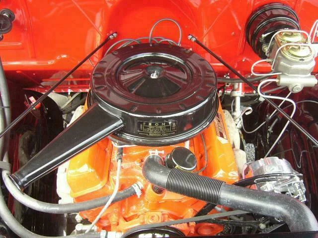 1951 Chevrolet Advance Design - Image 3 of 5
