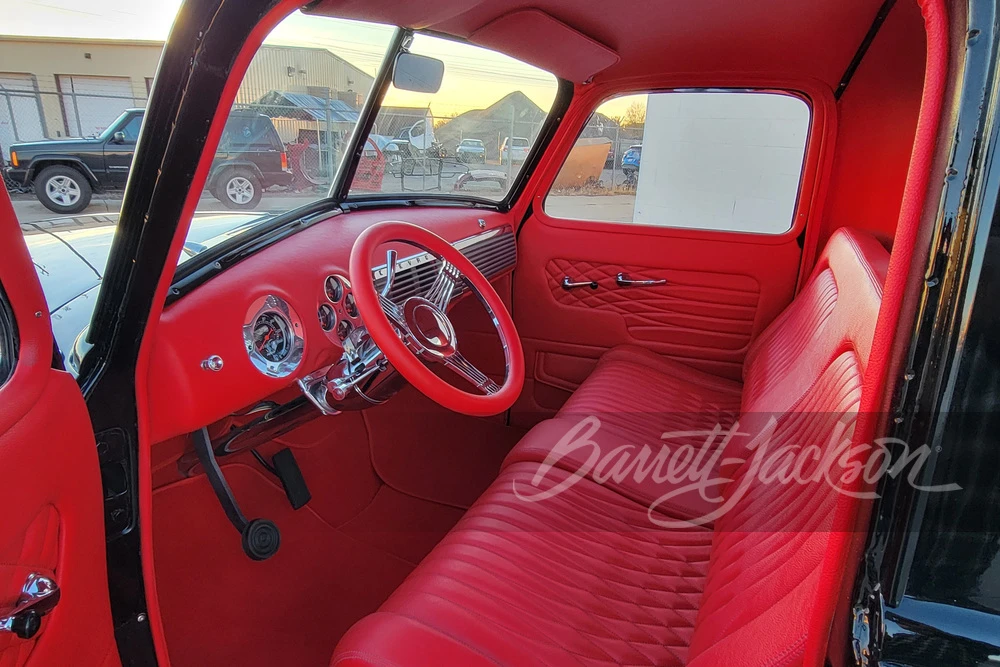 1951 Chevrolet Advance Design - Image 3 of 8