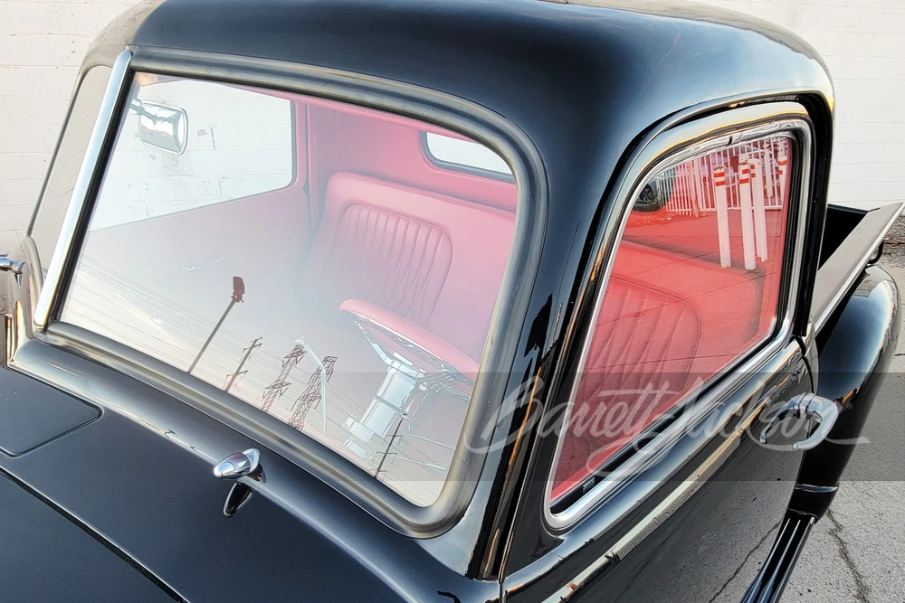 1951 Chevrolet Advance Design - Image 5 of 8