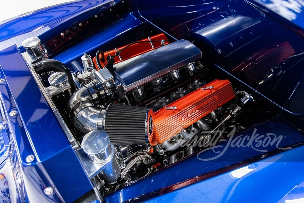 1951 Chevrolet Advance Design - Image 7 of 31
