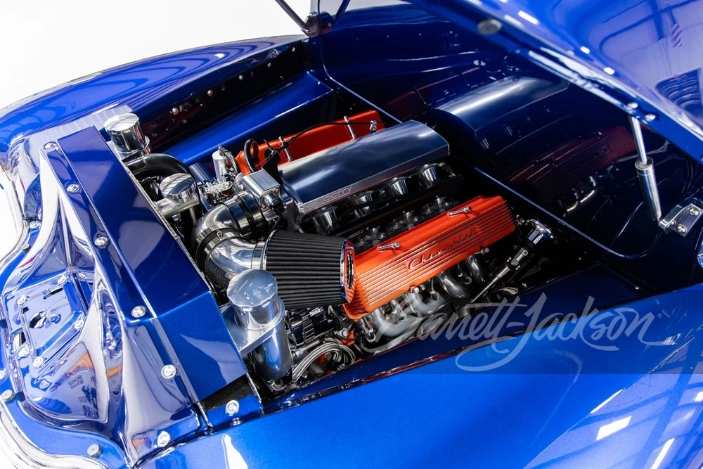 1951 Chevrolet Advance Design - Image 26 of 31