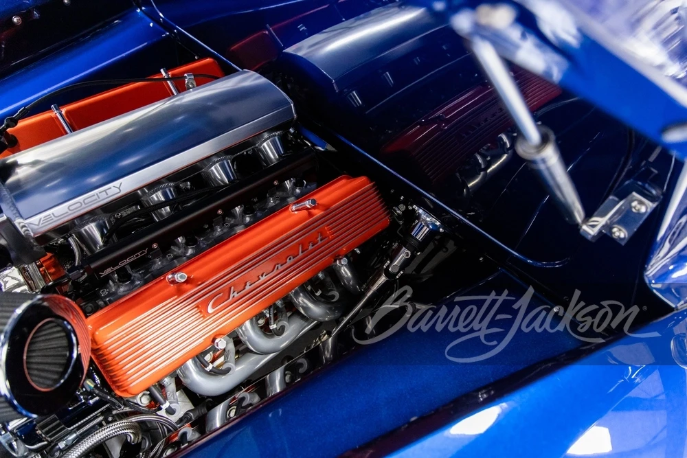 1951 Chevrolet Advance Design - Image 30 of 31