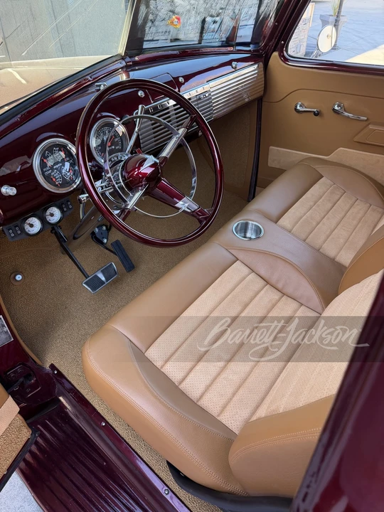 1951 Chevrolet Advance Design - Image 2 of 18