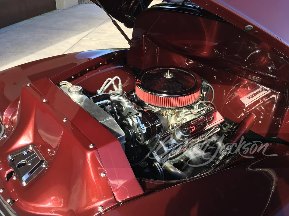1951 Chevrolet Advance Design - Image 5 of 15