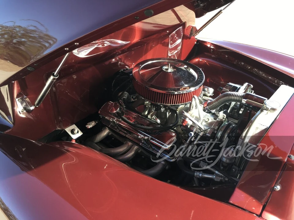 1951 Chevrolet Advance Design - Image 7 of 15