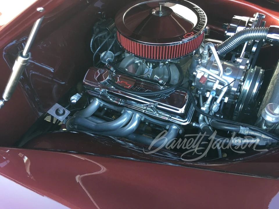 1951 Chevrolet Advance Design - Image 6 of 15