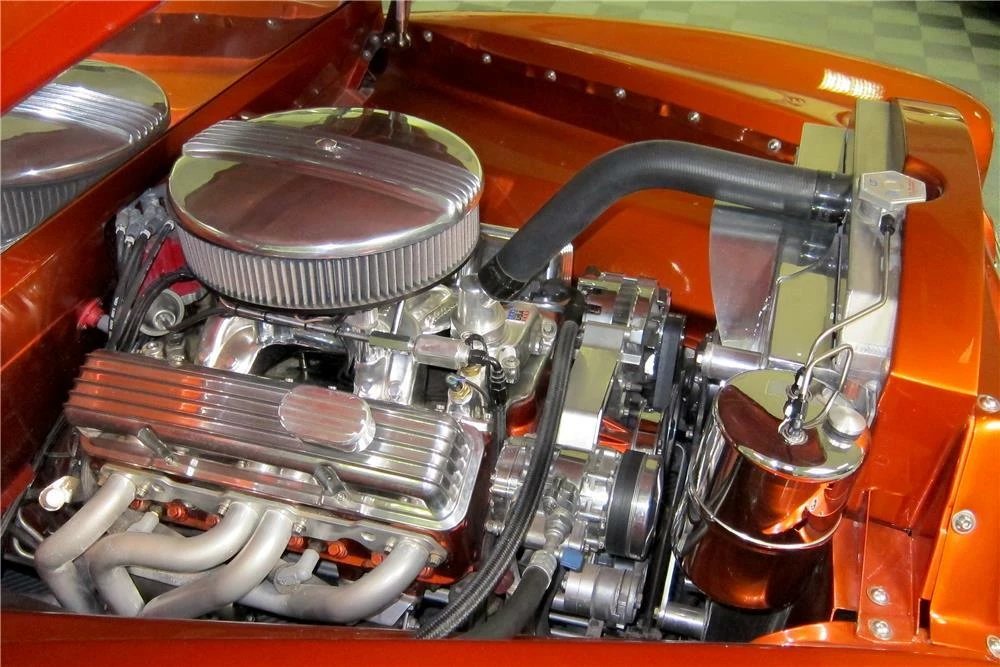1951 Chevrolet Advance Design - Image 3 of 6