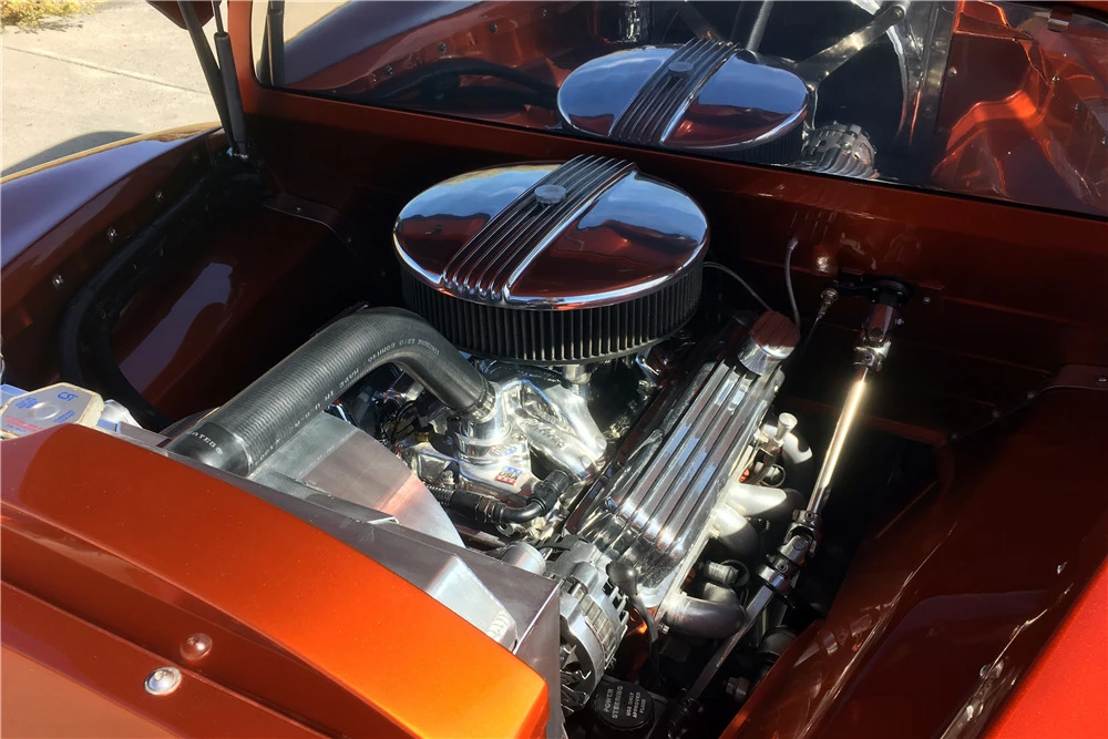 1951 Chevrolet Advance Design - Image 3 of 6