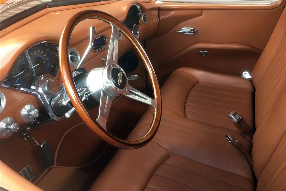 1951 Chevrolet Advance Design - Image 4 of 6