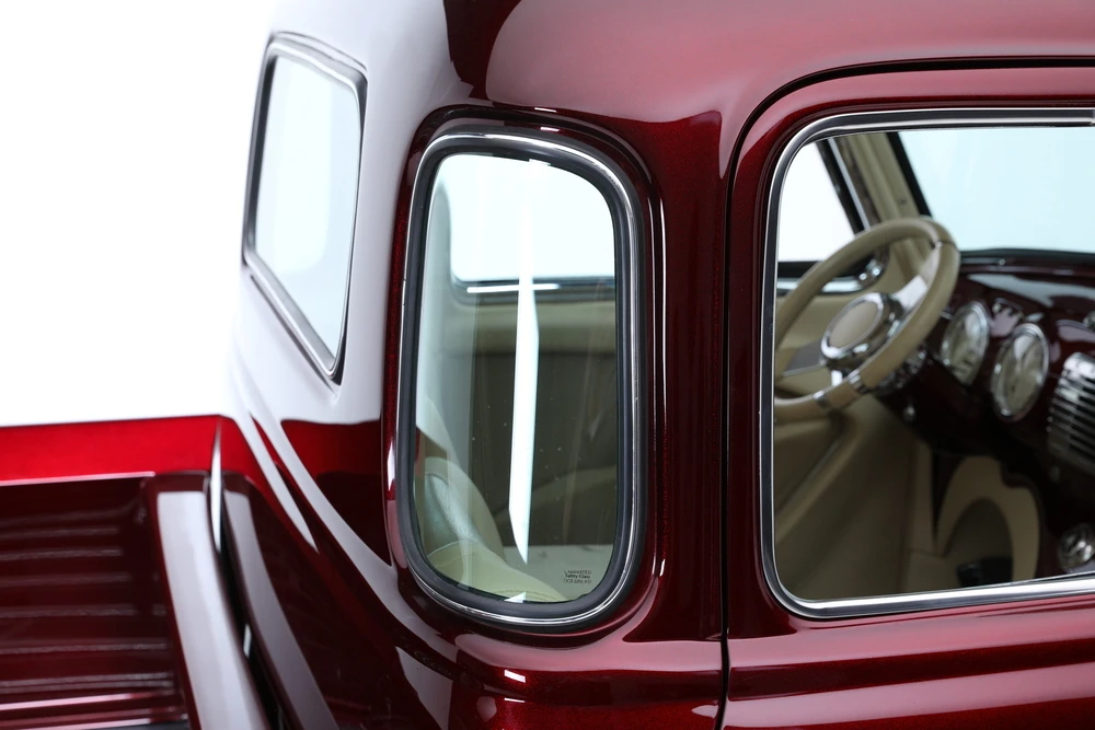 1951 Chevrolet Advance Design - Image 7 of 12