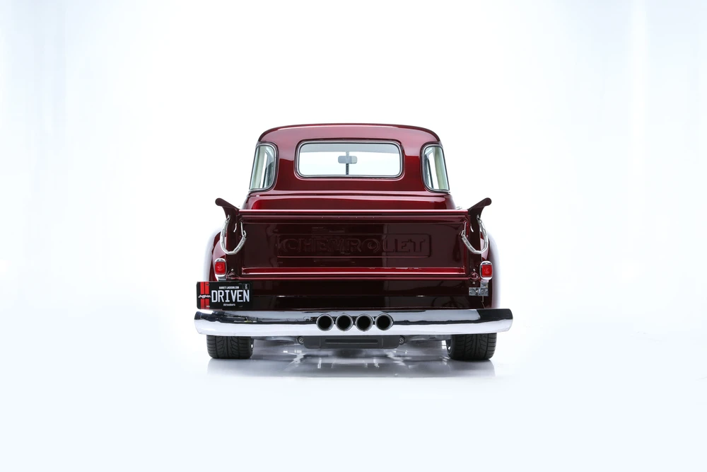 1951 Chevrolet Advance Design - Image 10 of 12