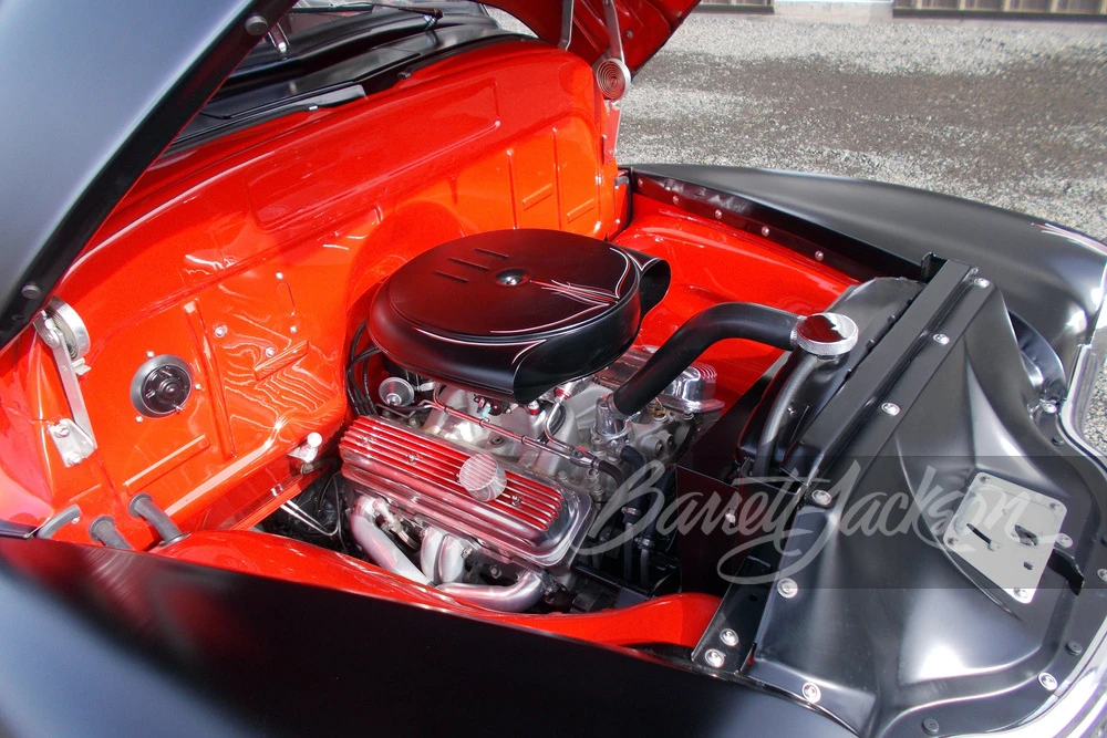 1951 Chevrolet Advance Design - Image 3 of 18