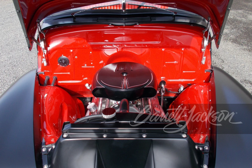 1951 Chevrolet Advance Design - Image 15 of 18