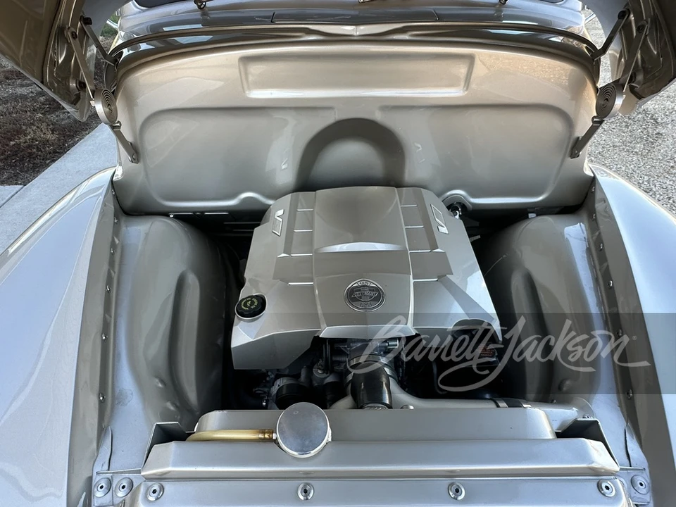 1951 Chevrolet Advance Design - Image 3 of 25