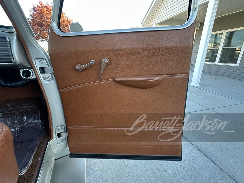 1951 Chevrolet Advance Design - Image 6 of 25