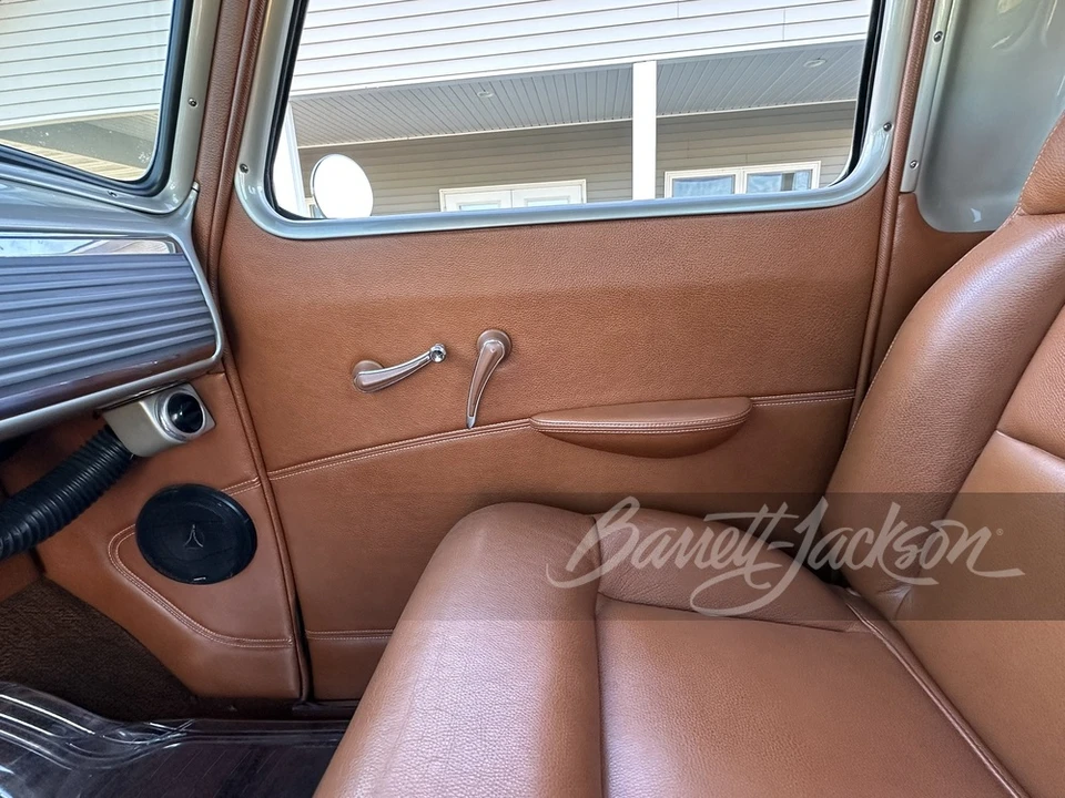 1951 Chevrolet Advance Design - Image 13 of 25