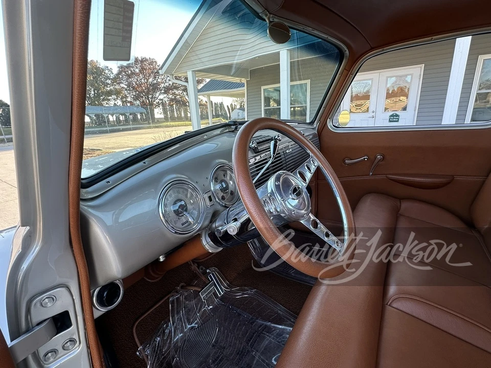 1951 Chevrolet Advance Design - Image 17 of 25