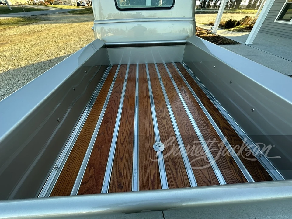 1951 Chevrolet Advance Design - Image 21 of 25