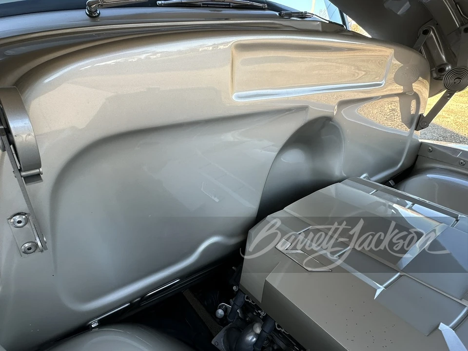 1951 Chevrolet Advance Design - Image 23 of 25