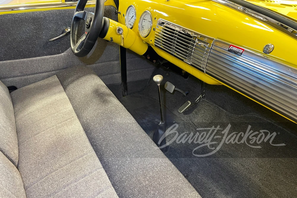 1951 Chevrolet Advance Design - Image 2 of 7