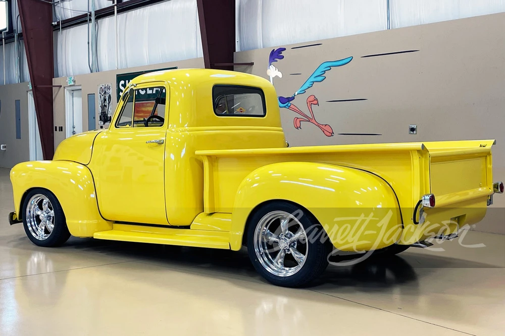 1951 Chevrolet Advance Design - Image 6 of 7