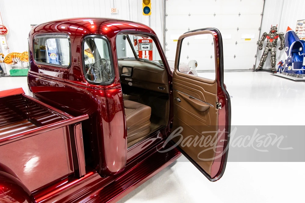 1951 Chevrolet Advance Design - Image 31 of 31