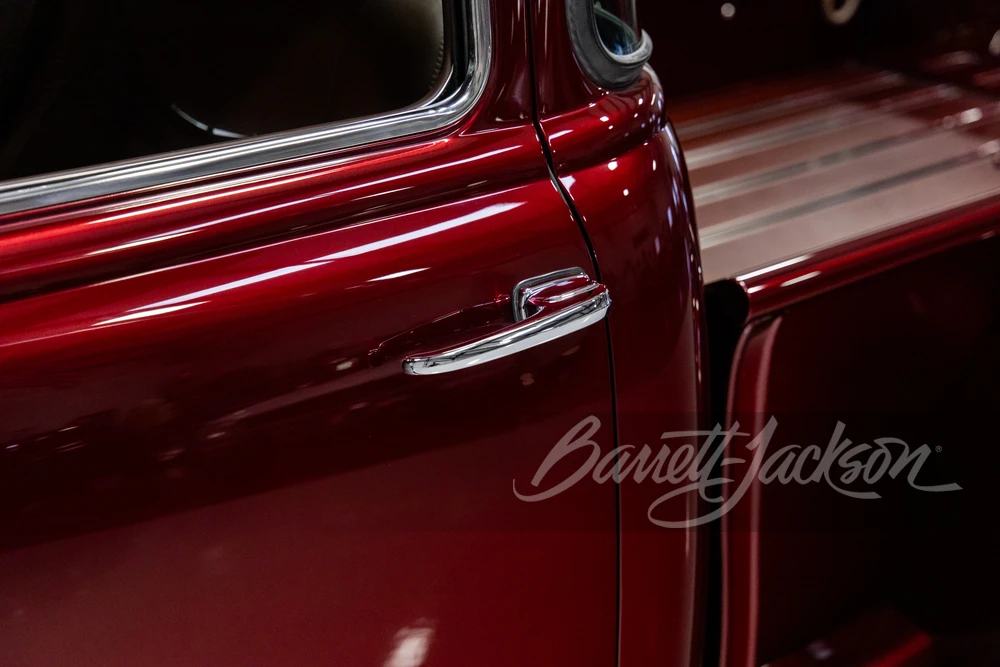 1951 Chevrolet Advance Design - Image 11 of 31