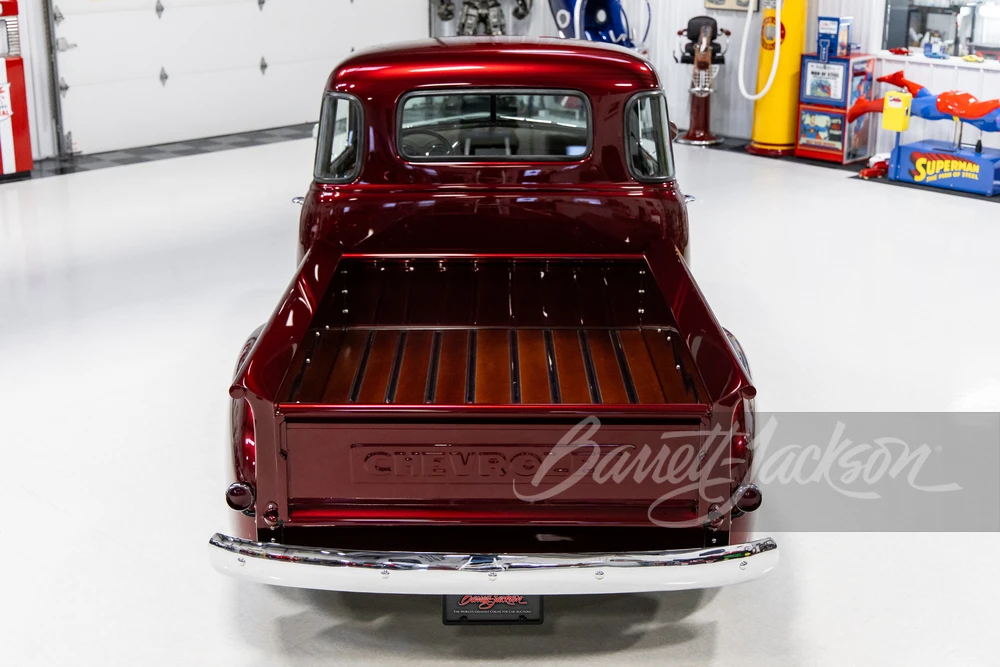 1951 Chevrolet Advance Design - Image 18 of 31